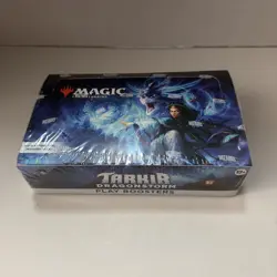 MTG Tarkir Dragonstorm Play Booster Box Magic the Gathering - Image 1