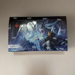 MTG Tarkir Dragonstorm Play Booster Box Magic the Gathering - Image 3