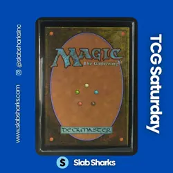 2010 MAGIC: THE GATHERING WORLDWAKE #72 BAZAAR TRADER - Image 2