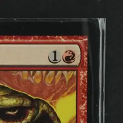 2010 MAGIC: THE GATHERING WORLDWAKE #72 BAZAAR TRADER - Image 5