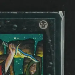 1995 MAGIC: THE GATHERING ICE AGE DARK RITUAL - Image 5