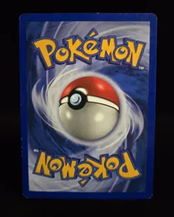 Pokemon TCG - FOCUS BAND - 86/111 - RARE - UNLIMITED - NEO GENESIS 2000 - LP/NM - Image 2