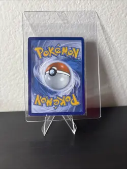 Pokemon Charizard 11/108 Evolutions Rare Holo 150 HP Stage 2 English 2016 - Image 2