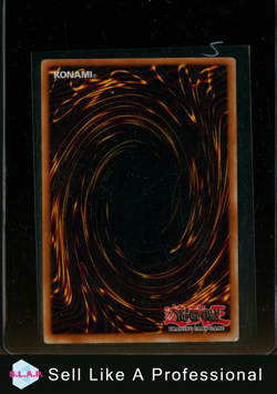 RED-EYES B. DRAGON YU-GI-OH LEGEND OF BLUE EYES WHITE DRAGON SDJ-001 EN - Image 2