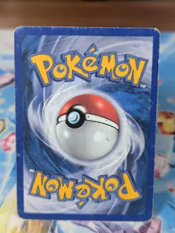 Houndoom 015/147 Aquapolis Regular Non-Holo Rare Pokemon TCG E-reader HP 1/10U - Image 2