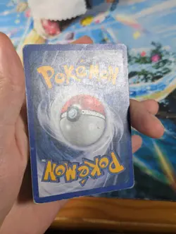 Houndoom 015/147 Aquapolis Regular Non-Holo Rare Pokemon TCG E-reader HP 1/10U - Image 4