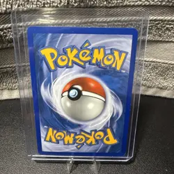 Pokemon TCG - EX Dragon Frontiers - Pupitar 58/101 Reverse Holo LP - Image 2