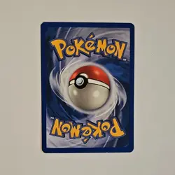 Pokemon Abra 63/110 Legendary Collection Foil Basic 30 HP 10 Nintendo 2002 Card - Image 2