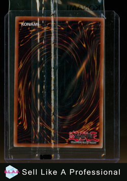 PALLADIUM ORACLE MAHAD YUGIOH PROMOS ENGLISH 2020 SBPR-EN004 - Image 2