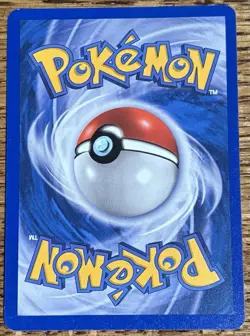 Pokemon Magnemite 091/147 Aquapolis Common 50 HP Basic Regular English 2002 - Image 2