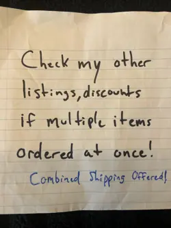 ❗Lot 6⃣: Shadowless Pokemon Vintage Base Set Common Uncommon Rare Cards Lot - Image 2