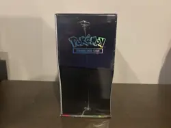 Pokemon TCG Phantasmal Flames Pokemon Center Elite Trainer Box SEALED ETB - Image 3