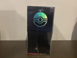 Pokemon TCG Phantasmal Flames Pokemon Center Elite Trainer Box SEALED ETB - Image 4