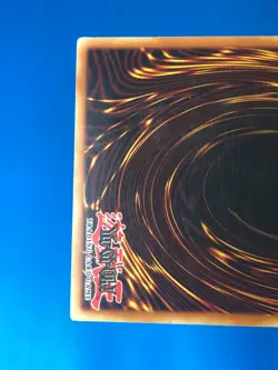 YUGIOH Ultimate Rare Judgment Dragon TU01-EN000 - Image 5