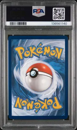 Pokemon Shrouded Fable Dusclops 069 PSA 10 - Image 2
