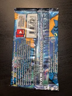 21.6g HEAVY Pokemon TCG: Sun & Moon Base Set 2017 Booster Pack - SEALED Prima 820650806513 - Image 3