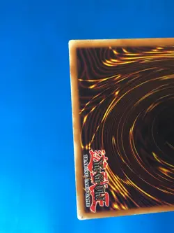YUGIOH Secret Rare Soul Taker GLAS-EN092 - Image 5
