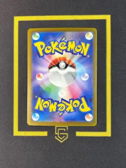 2025 Pokemon Mega Dream EX Japanese 224/193 Froslass EX Mega Attack Holo FCFZ - Image 2