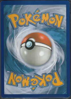 Pokemon - Wally - 94/108 - Uncommon - Reverse Holo - XY - Roaring Skies - NM - Image 2