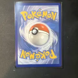 Pokemon TCG - Eevee SVPen 043 / Cosmos Holo - Black Star Promo - Near Mint Card - Image 2