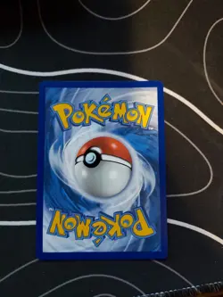 Pokemon TCG Basic Fire Energy Sv03: Obsidian Flames 230/197 Gold - Image 2