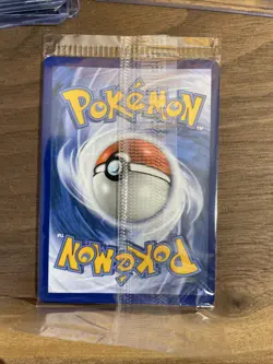 Pokemon Mega Charizard X Ex 023 & Oricorio Ex 024 Phantasmal UPC Promo's Sealed - Image 2