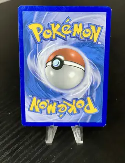 Pokemon TCG Jirachi 42/108 Roaring Skies Holo Rare - Image 4