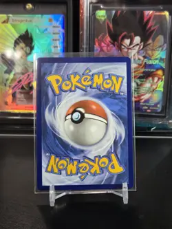 Pokemon Greninja EX 132 Scarlet & Violet Promo Holo - Image 2