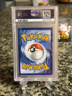 Pokemon 2024 Latios 203/191 Full Art IR Surging Sparks GEM MINT PSA 10 - Image 2