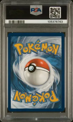 Pokemon 2024 Latios 203/191 Full Art IR Surging Sparks GEM MINT PSA 10 - Image 4