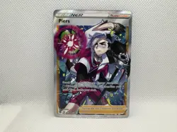 Pokemon TCG Astral Radiance Piers TG28/TG30 Ultra Rare - Image 1