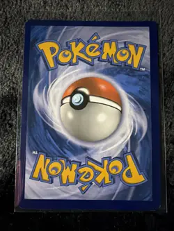 Pokemon TCG Shining Lugia SM82 - Image 2