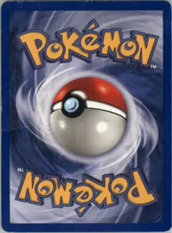 2002 Neo - Destiny Light Golduck Stage 1/Uncommon #47 - Image 2