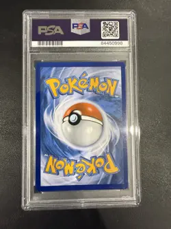 2022 Special Delivery Charizard SWSH075 English Pokemon Center Promo PSA 9 - Image 2