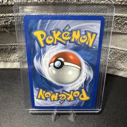 Pokemon TCG Ivysaur 34/100 Crystal Guardians Reverse Holo- LP. - Image 2