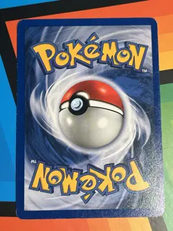 Pokemon TCG – Magnemite – Team Rocket #60/82 – LP Crease Vintage 1999 - Image 2