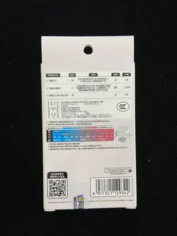 2025 Pokemon TCG S-Chinese 151 Coin Set Hitmonlee Sealed Box 3 Packs MA52 - Image 2