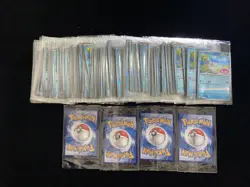 2025 Pokemon TCG S-CHN Gem Pack PROMO 120/SV-P Quaxly Holo Sealed Lot*100 4 LT97 - Image 2