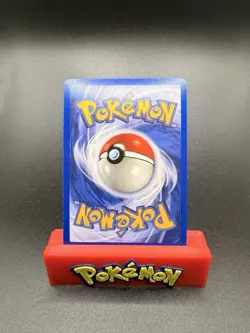 Surprise!Time Machine 91/109 Team Rocket Returns Reverse Holo Stamped Pokemon NM - Image 2