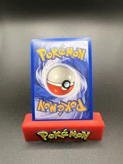 Surprise!Time Machine 91/109 Team Rocket Returns Reverse Holo Stamped Pokemon NM - Image 3