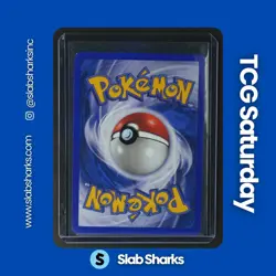 2002 POKEMON EXPEDITION SET #28/165 TYPHLOSION HOLO RARE - Image 2