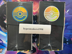 Pokemon TCG Mega Evolution Elite Trainer Box ETB - Gardevoir + Lucario - Sealed - Image 3