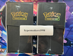 Pokemon TCG Mega Evolution Elite Trainer Box ETB - Gardevoir + Lucario - Sealed - Image 4