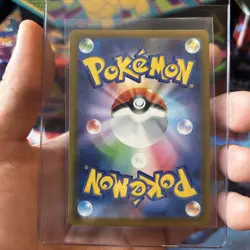 2025 Pokemon Japanese M2a Team Rocket’s Mimikyu High Class Pack 205/193 Art Rare - Image 5