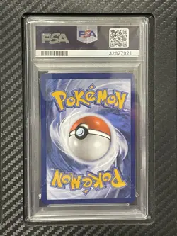 2023 PSA 9 Mew ex #053 Full Art Black Star Promo Pokemon TCG 151 Ultra Premium - Image 2