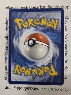 Pokemon Hero's Cape 152/162 Temporal Forces NM - Image 2
