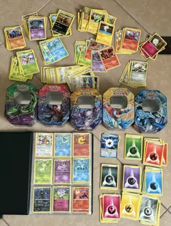 Pokemon TCG Eeveelutions Black & White Promo + MORE - Image 2