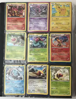Pokemon TCG Eeveelutions Black & White Promo + MORE - Image 3