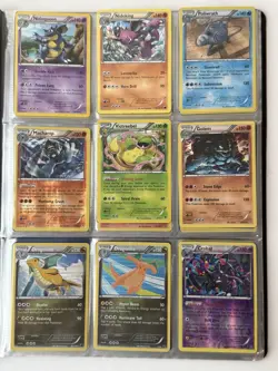Pokemon TCG Eeveelutions Black & White Promo + MORE - Image 4