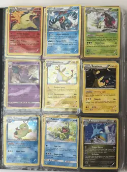 Pokemon TCG Eeveelutions Black & White Promo + MORE - Image 5
